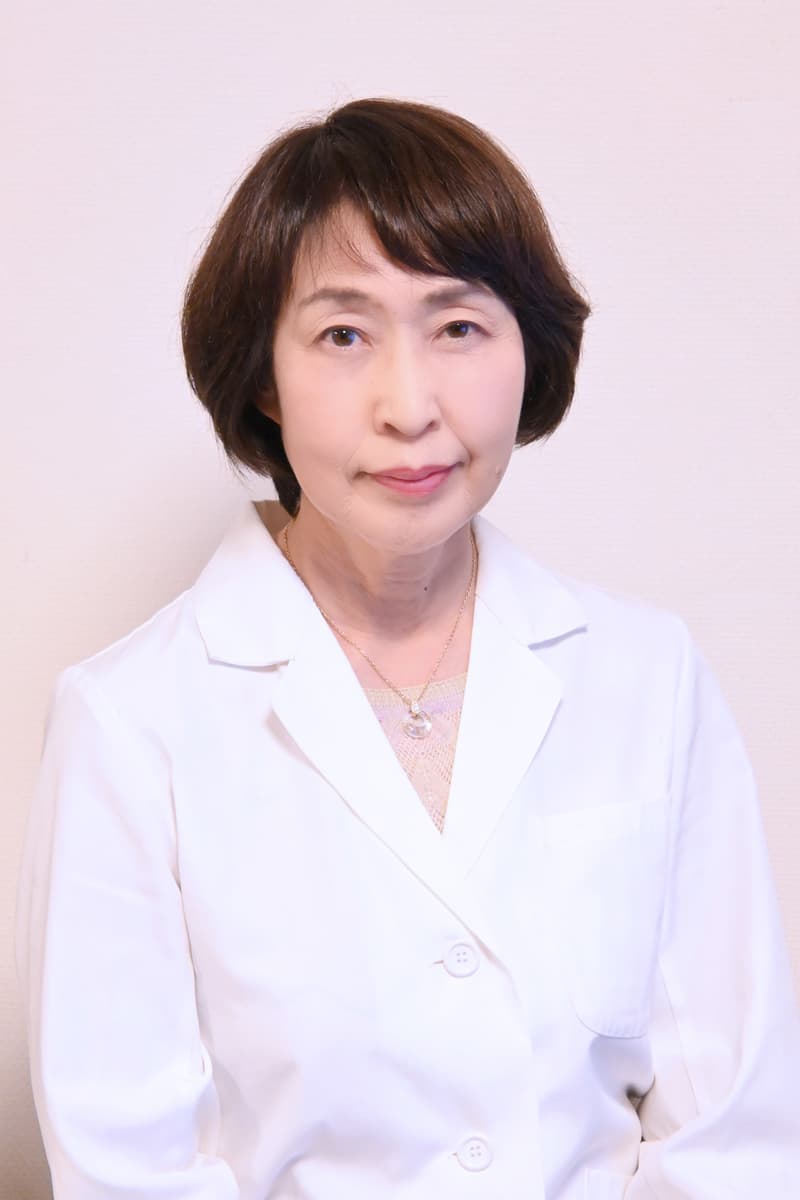 みねざき眼科 嶺崎育世