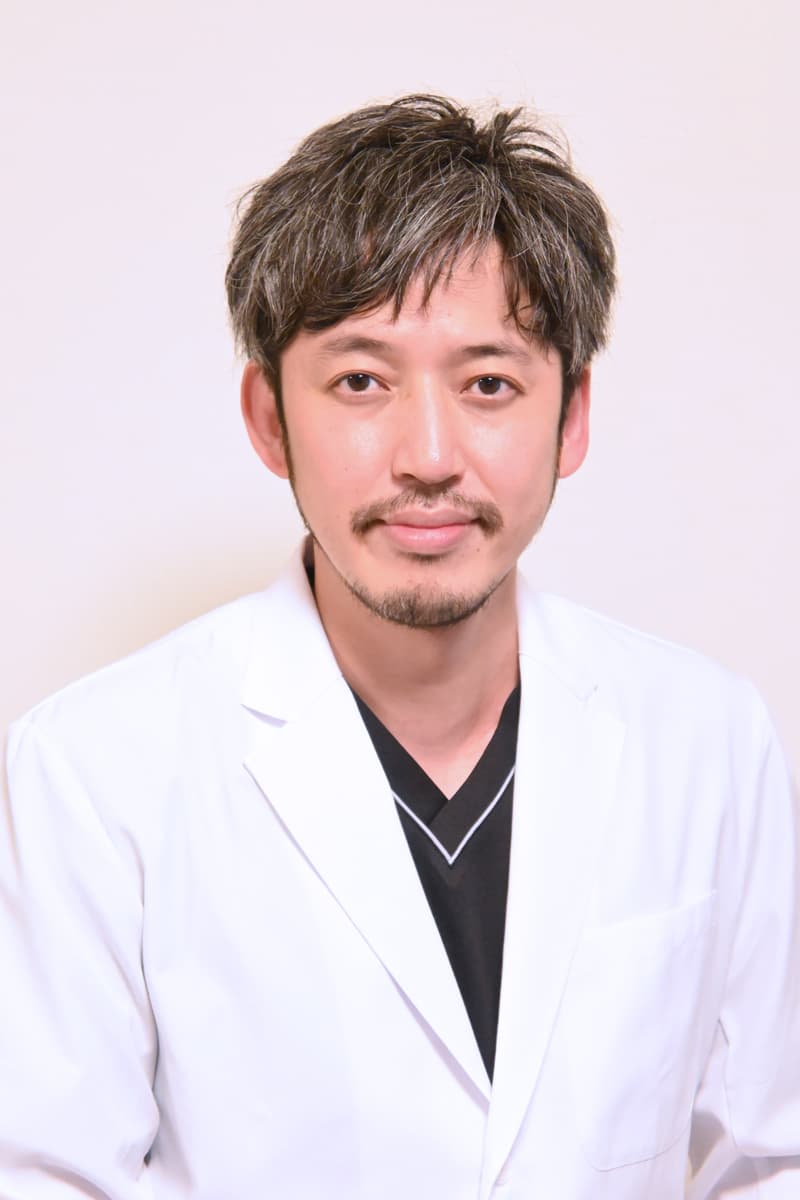 みねざき眼科 嶺崎輝海